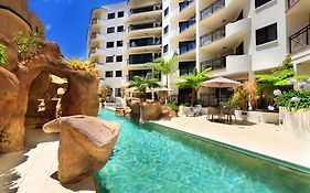 Caribbean Resort